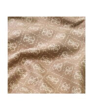 GUESS BASIC Bufanda gris oscuro / multi - Bufandas - 3