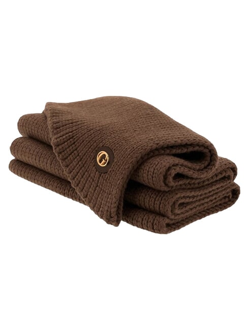 KNITTED Bufanda VERDONE - Bufandas