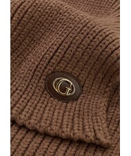 GUESS KNITTED Bufanda VERDONE - Bufandas - 3