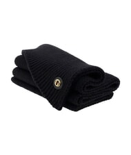 GUESS KNITTED Bufanda NEGRO - Bufandas - 2