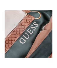 GUESS CAMDEN Bufanda aceitunas - Bufandas - 2