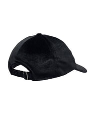 GUESS LOGO gorra de b&eacute;isbol NEGRO - Sombreros - 2