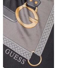 GUESS CAMDEN Bufanda NEGRO - Bufandas - 2