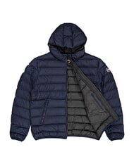 COLMAR E-CONCRETE Chaqueta de plumas para ni&ntilde;os azul marino-hielo - Chaquetas de beb&eacute; - 3