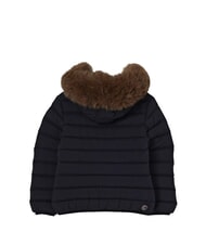 COLMAR MINDSET Chaqueta de plumas para ni&ntilde;os vulcano negro - Chaquetas de beb&eacute; - 2