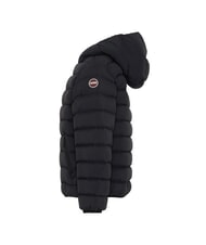 COLMAR MINDSET Chaqueta de plumas con capucha vulcano negro - Chaquetas de beb&eacute; - 3