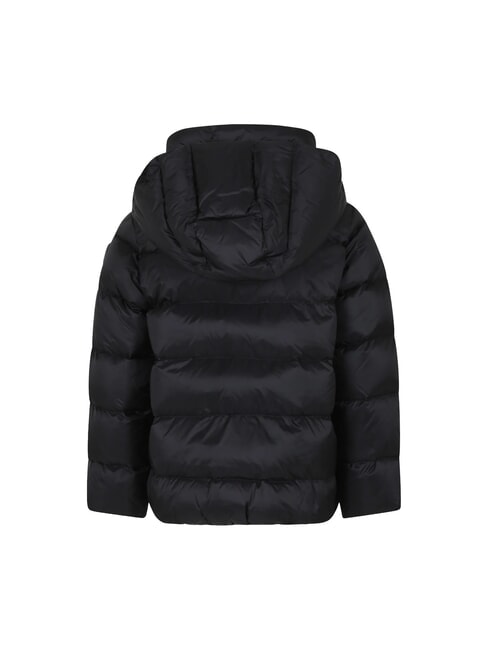 DELUXE Chaqueta de plumas para ni&ntilde;os negro - Chaquetas de beb&eacute;