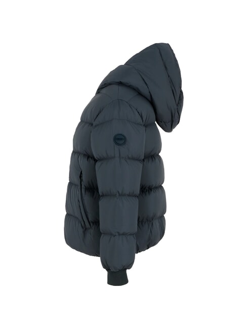 CAPTION  Azul marino - Chaquetas de beb&eacute;