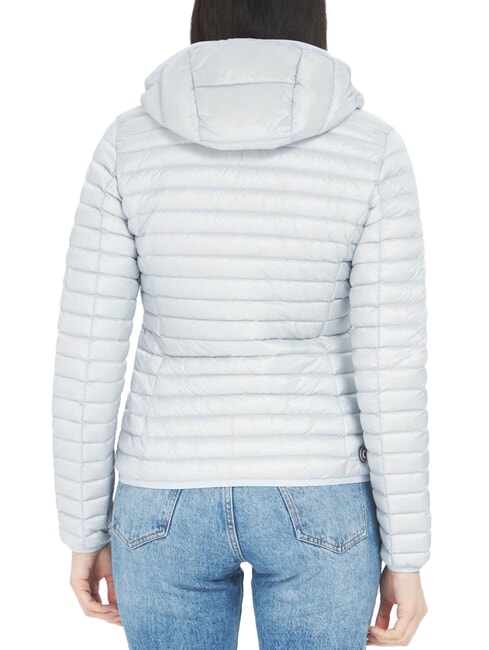 ORIGINALS PUNKY Edred&oacute;n relleno de plumas Tr&oacute;pico - Chaquetas de plumas de mujer