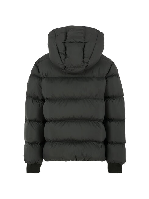 CAPTION  negro - Chaquetas de beb&eacute;