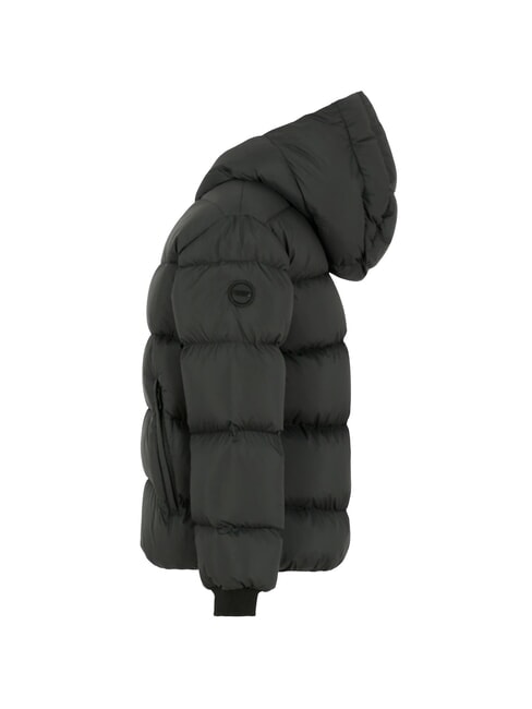 CAPTION  negro - Chaquetas de beb&eacute;