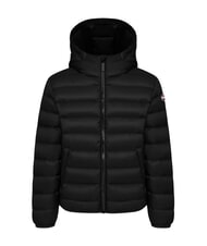 COLMAR DELUXE Chaqueta de plumas con capucha negro - Chaquetas de beb&eacute; - 3