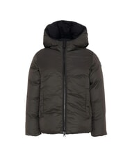 COLMAR MINDSET Chaqueta de plumas con capucha vulcano negro - Chaquetas de beb&eacute; - 2