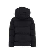 COLMAR MINDSET Chaqueta de plumas con capucha vulcano negro - Chaquetas de beb&eacute; - 3