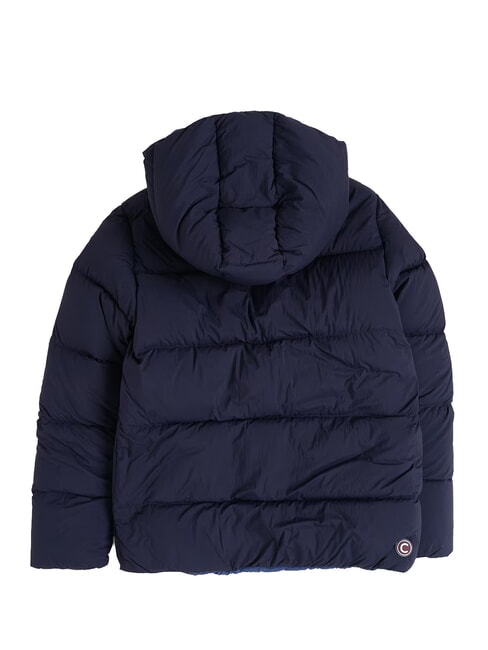 MINDSET Chaqueta de plumas con capucha azul marino-azul oscuro - Chaquetas de beb&eacute;