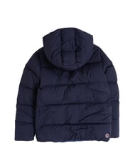 COLMAR MINDSET Chaqueta de plumas con capucha azul marino-azul oscuro - Chaquetas de beb&eacute; - 3