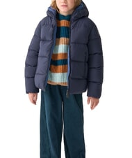COLMAR MINDSET Chaqueta de plumas con capucha azul marino-azul oscuro - Chaquetas de beb&eacute; - 5