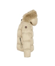 COLMAR DELUXE Chaqueta de plumas con capucha c&aacute;&ntilde;amo - Chaquetas de beb&eacute; - 3