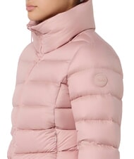 COLMAR CAPTION Chaqueta acolchada de plumas rosas antiguas - Chaquetas de plumas de mujer - 3