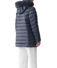 COLMAR DELUXE Chaqueta de plumas con capucha - Chaquetas de plumas de mujer