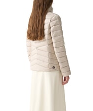 COLMAR DELUXE Edred&oacute;n relleno de plumas - Chaquetas de plumas de mujer