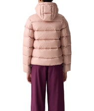 COLMAR DELUXE Chaqueta de plumas para mujer con capucha - Chaquetas de plumas de mujer