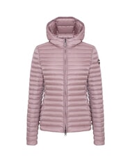 COLMAR DELUXE Chaqueta con capucha para mujer alta costura - Chaquetas de plumas de mujer - 3