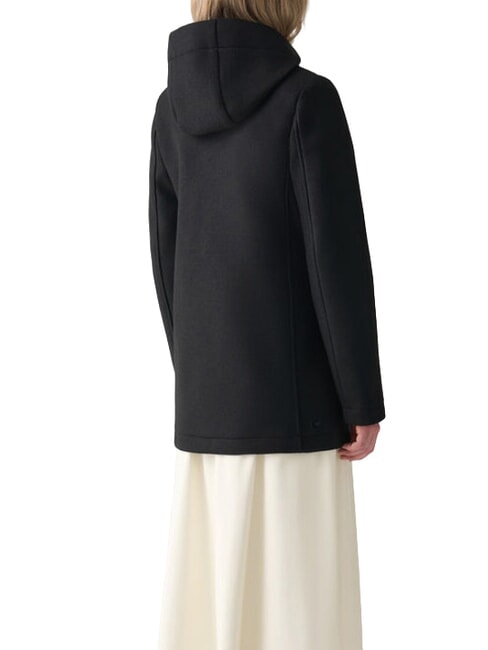 TASTEFUL Chaqueta negro - Chaquetas de mujer