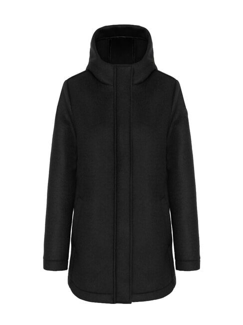 TASTEFUL Chaqueta negro - Chaquetas de mujer