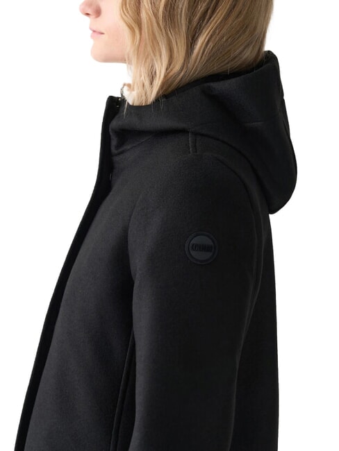 TASTEFUL Chaqueta negro - Chaquetas de mujer