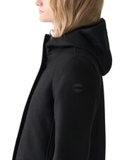 COLMAR TASTEFUL Chaqueta negro - Chaquetas de mujer - 5