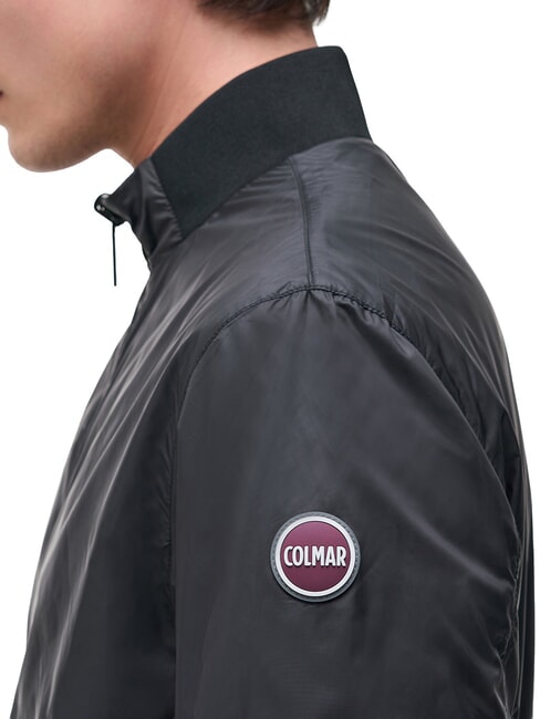 ORIGINALS REPUNK Chaqueta hielo negro - Chaquetas de hombre