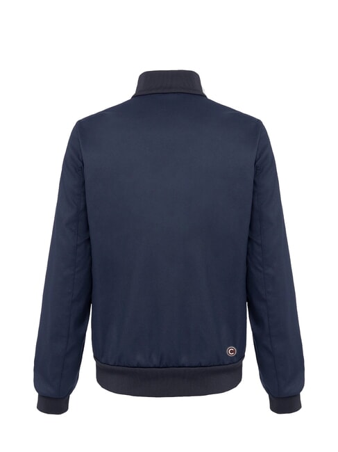 TWILL Chaqueta Azul marino - Chaquetas de hombre