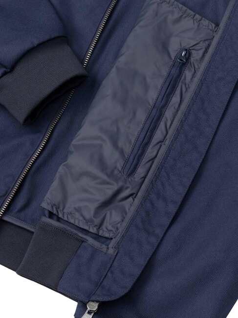TWILL Chaqueta Azul marino - Chaquetas de hombre