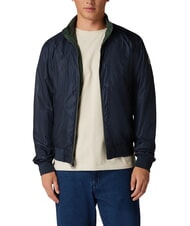 COLMAR FIBERS Chaqueta reversible azul marino bot&aacute;nico - Chaquetas de hombre - 2