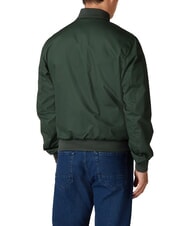 COLMAR FIBERS Chaqueta reversible azul marino bot&aacute;nico - Chaquetas de hombre - 3