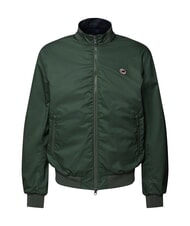 COLMAR FIBERS Chaqueta reversible azul marino bot&aacute;nico - Chaquetas de hombre - 4