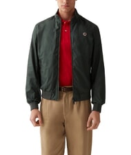 COLMAR FIBERS Chaqueta reversible azul marino bot&aacute;nico - Chaquetas de hombre - 5