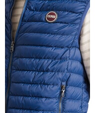 COLMAR REPUNK  snorkel en hielo azul - Chaquetas sin mangas para hombre. - 4