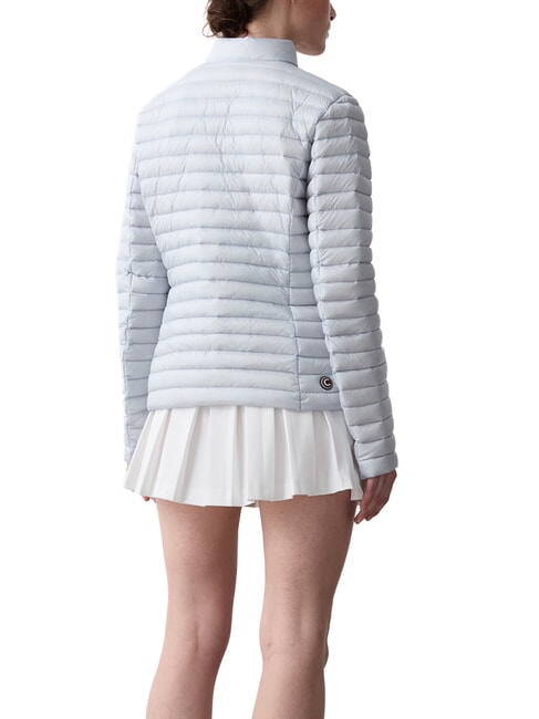 ORIGINALS PUNKY Edred&oacute;n relleno de plumas Tr&oacute;pico - Chaquetas de plumas de mujer