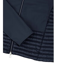 COLMAR ARKELL Plum&iacute;fero ligero con capucha. Azul marino - Chaquetas de plumas de mujer - 3