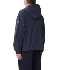 COLMAR ROYALE Chaqueta con capucha Azul marino - Chaquetas de mujer - 2