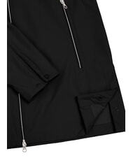 COLMAR NEWFUTURITY Chaqueta larga ligera con capucha negro - Chaquetas de mujer - 3