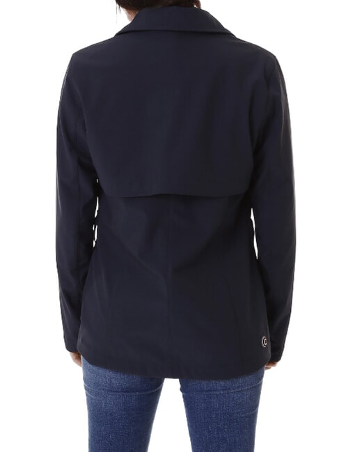 NEW FUTURITY Chaqueta Azul marino - Chaquetas de mujer