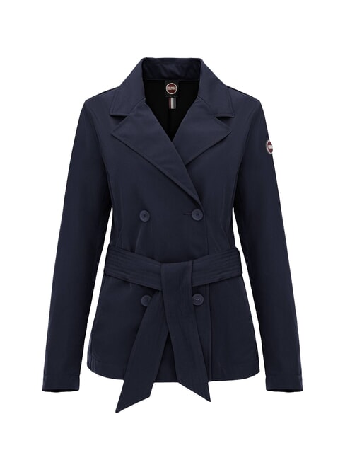 NEW FUTURITY Chaqueta Azul marino - Chaquetas de mujer