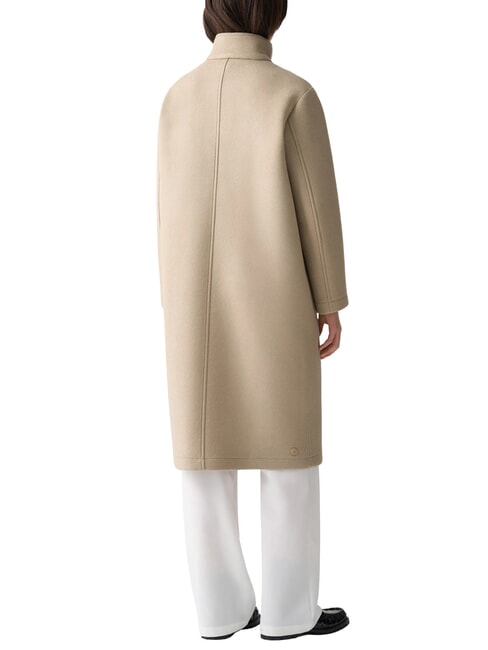 TASTEFUL Abrigo Etna - Chaquetas de mujer