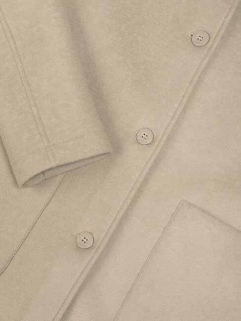 TASTEFUL Abrigo Etna - Chaquetas de mujer