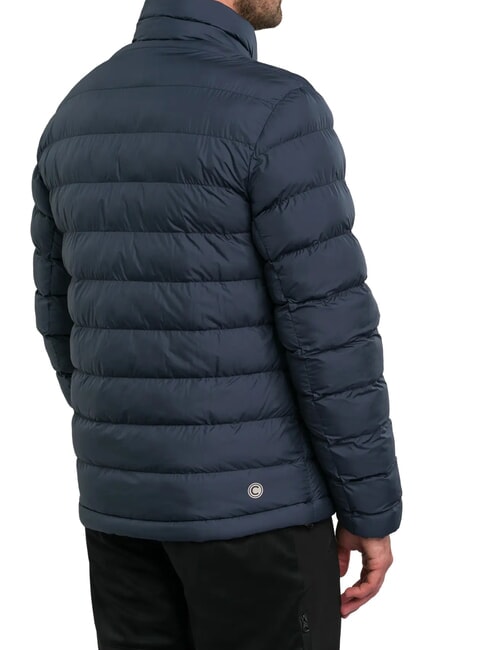 CAPTION Chaqueta Azul marino - Chaquetas de plumas para hombre