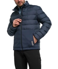 COLMAR CAPTION Chaqueta Azul marino - Chaquetas de plumas para hombre - 3