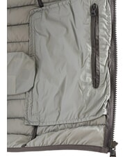 COLMAR REPUNK Edred&oacute;n relleno de plum&oacute;n hielo de semental - Chaquetas de plumas para hombre - 4